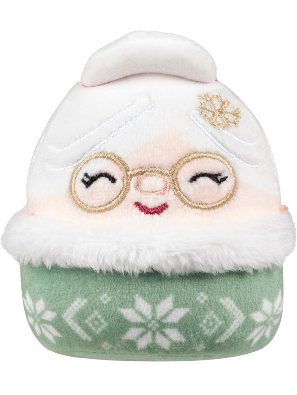 Squishmallows Original 24-Day Micromallows Holiday Plush Advent Calendar NWT - Picture 11 of 14